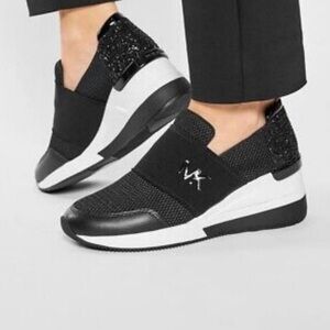 Michael Kors Felix Trainers